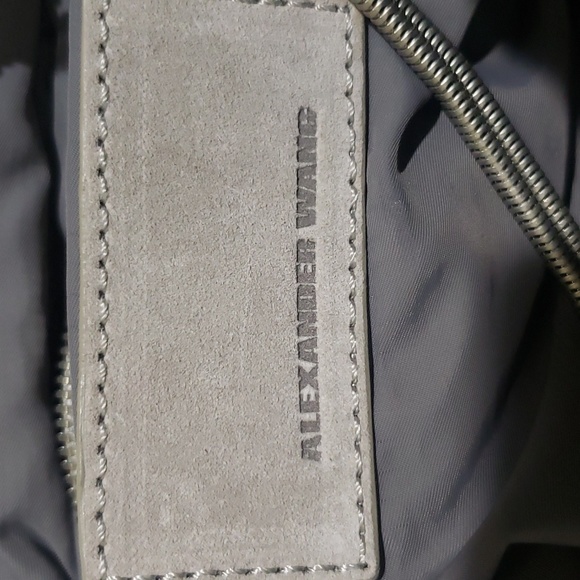 Alexander Wang Brenda Chain Bag - Picture 3 of 8
